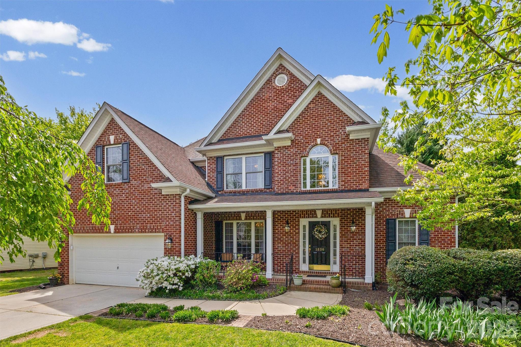 Autumn Cove At Lake Wylie - Residential