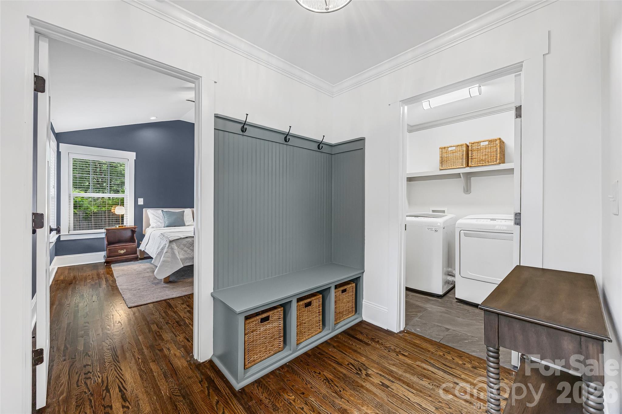 Camp Green - Residential