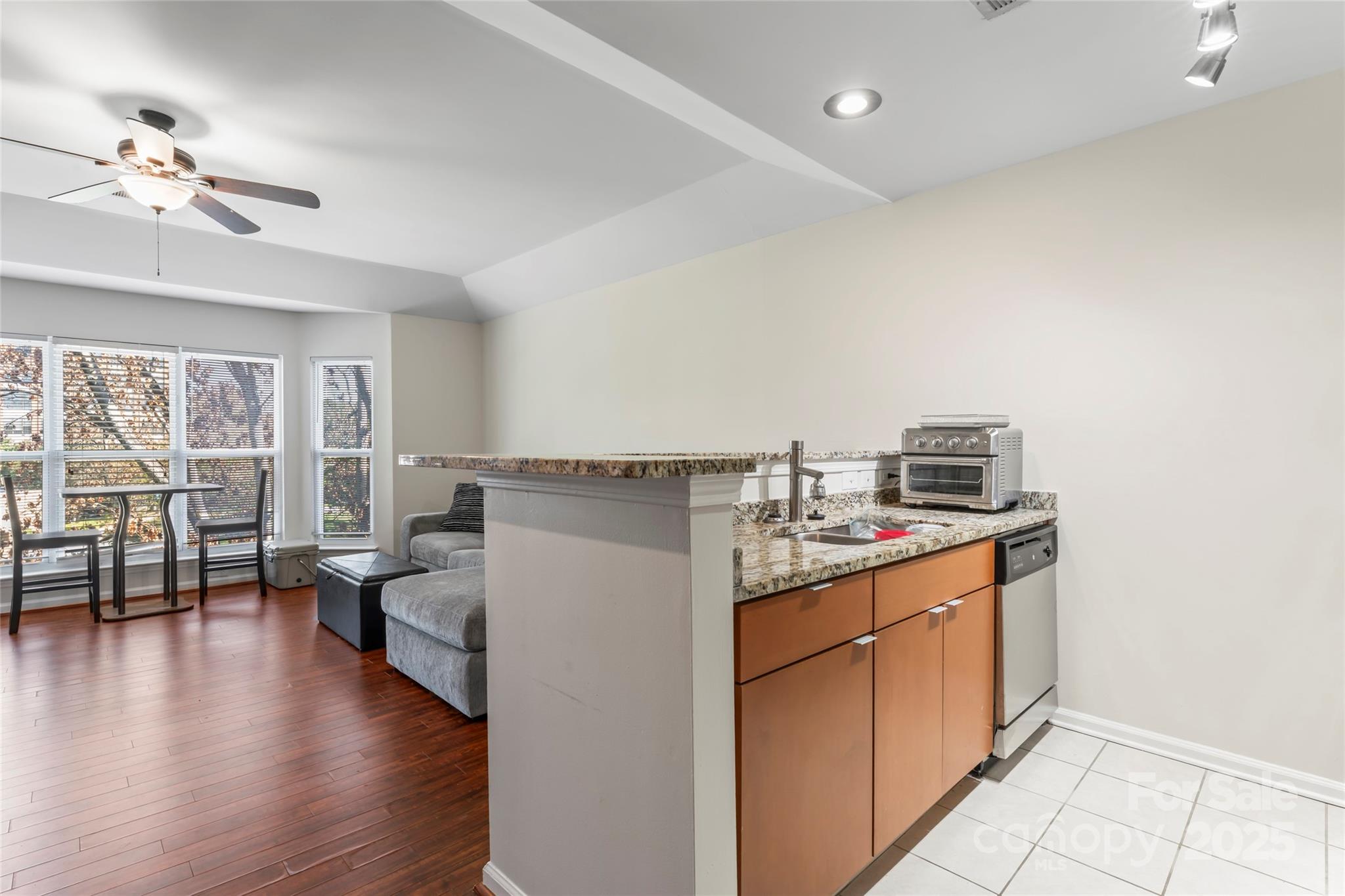 Fourth Ward - Residential