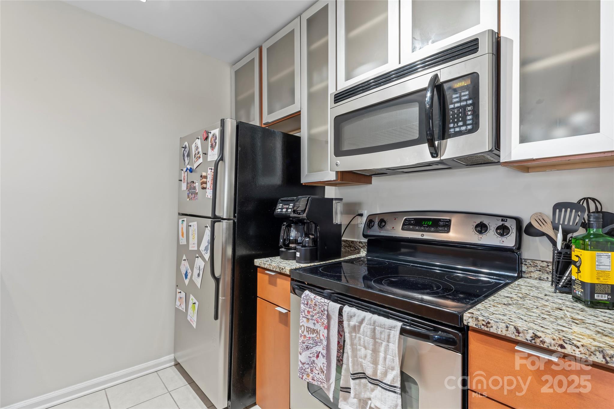 Fourth Ward - Residential