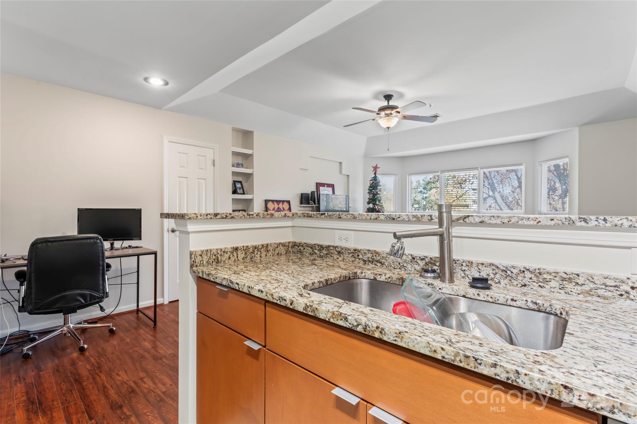 Fourth Ward - Residential