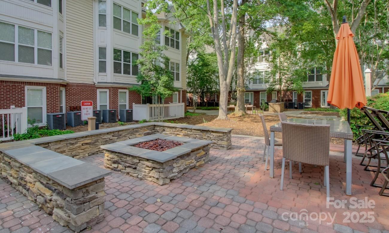 Fourth Ward - Residential