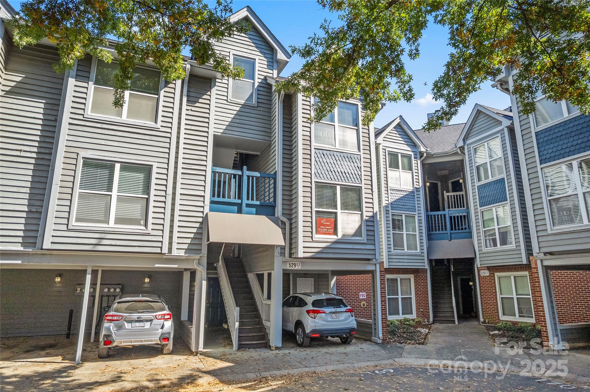 Fourth Ward - Residential
