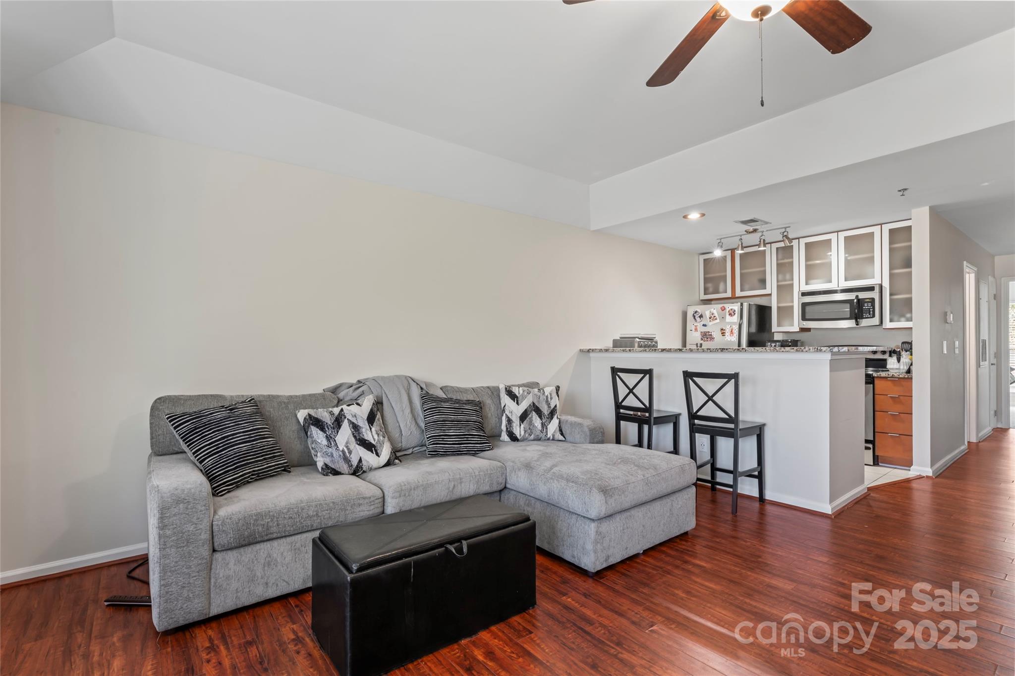 Fourth Ward - Residential