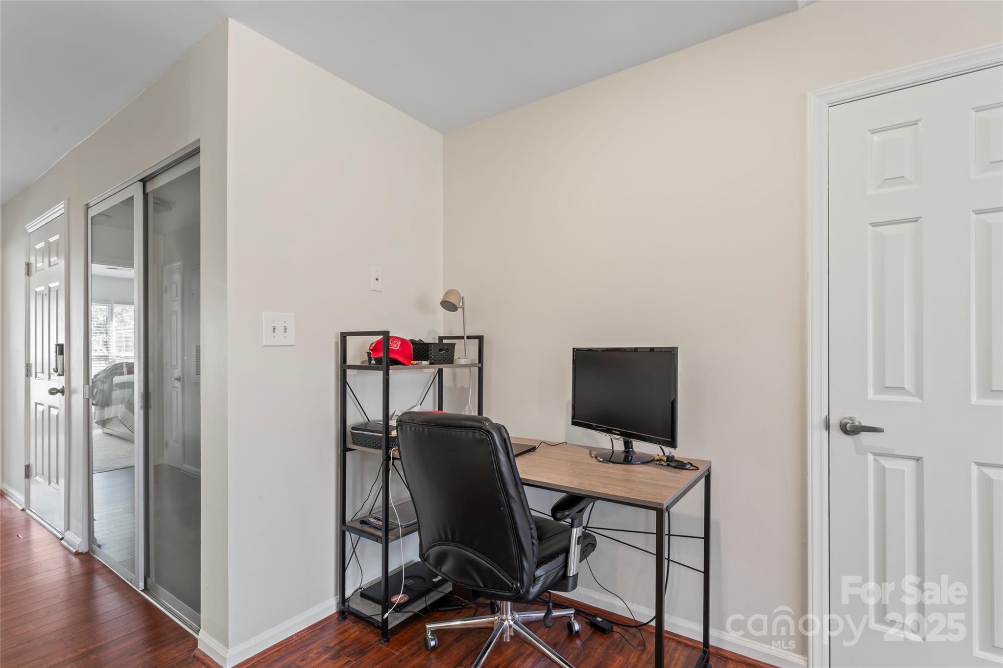 Fourth Ward - Residential