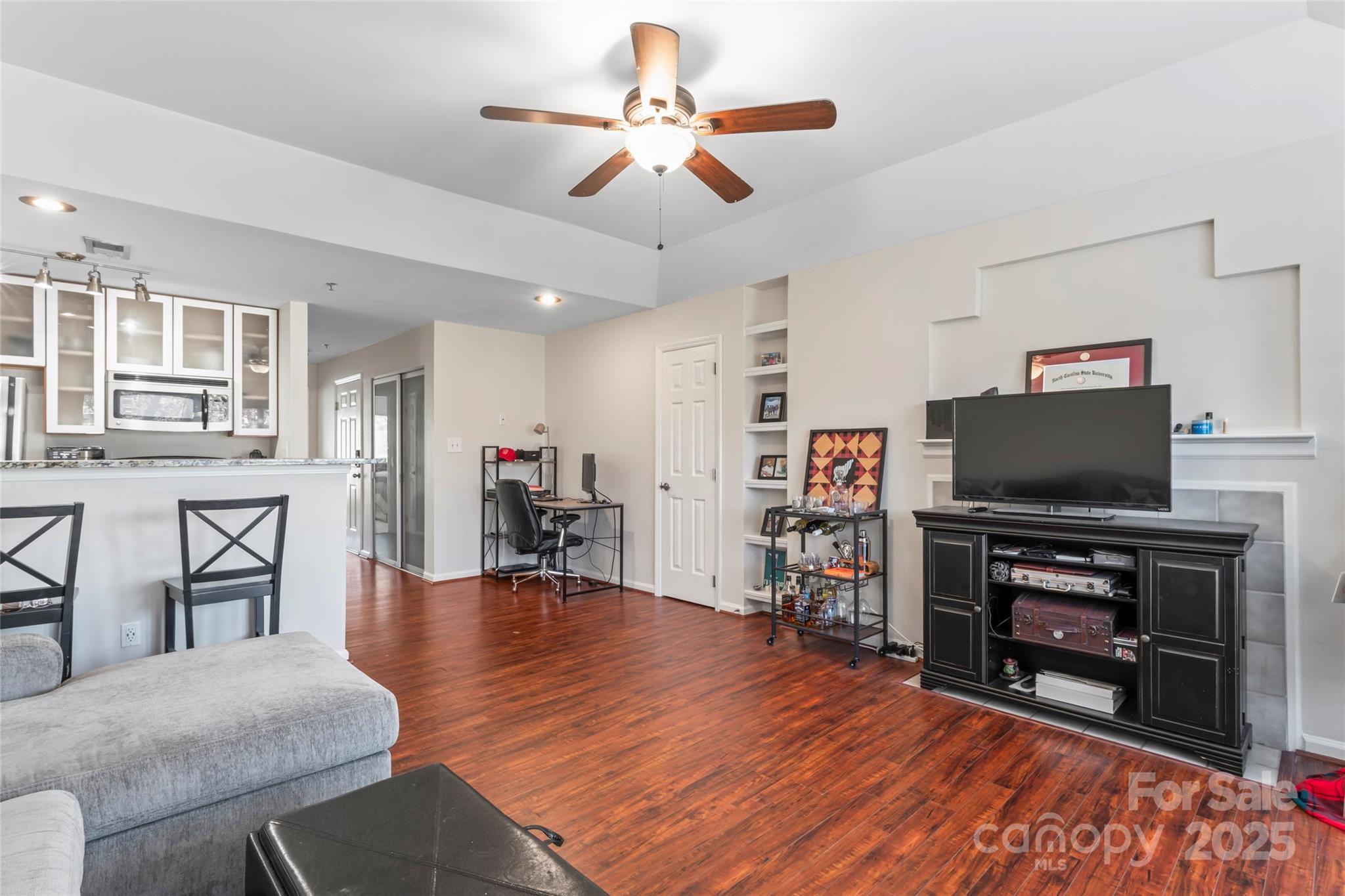 Fourth Ward - Residential