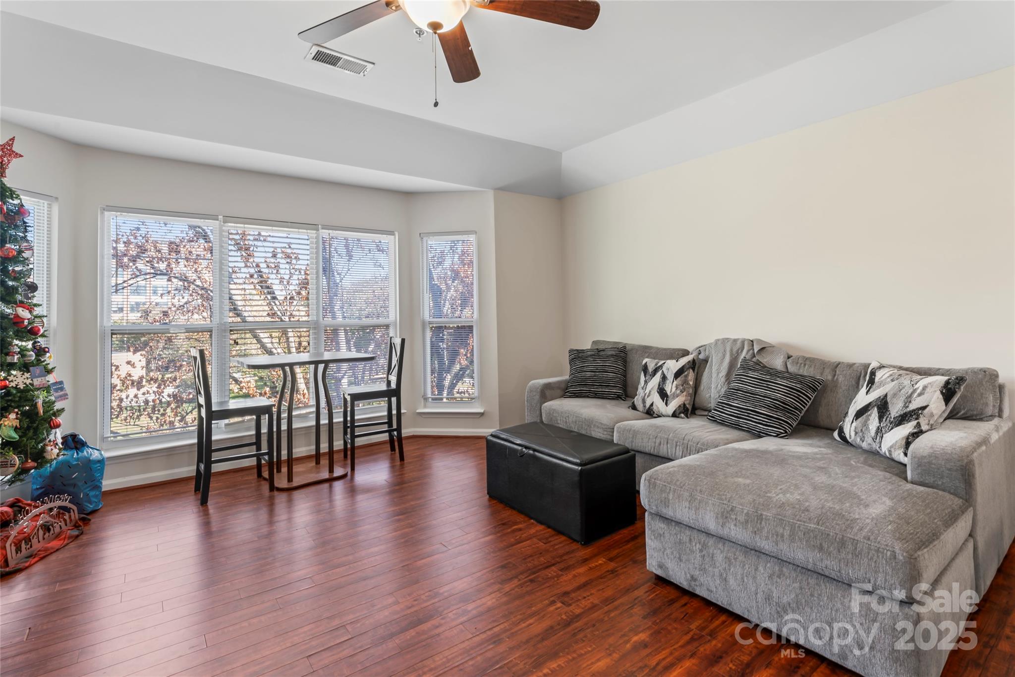 Fourth Ward - Residential