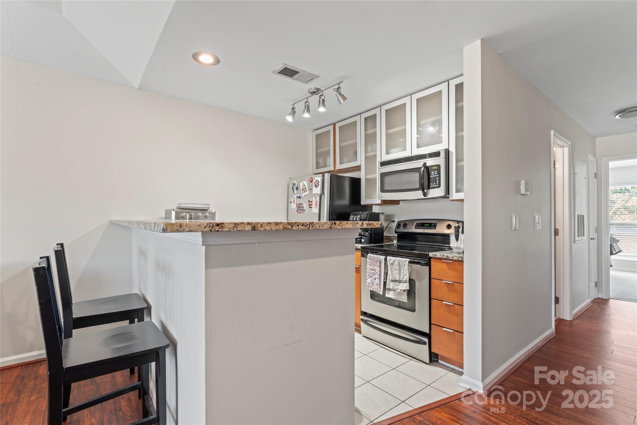 Fourth Ward - Residential