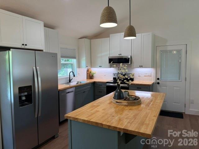 Arlington Heights - Residential