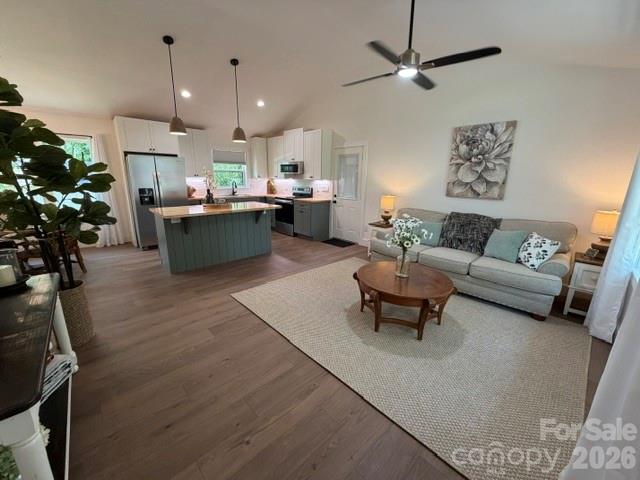 Arlington Heights - Residential