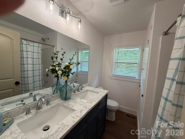 Arlington Heights - Residential