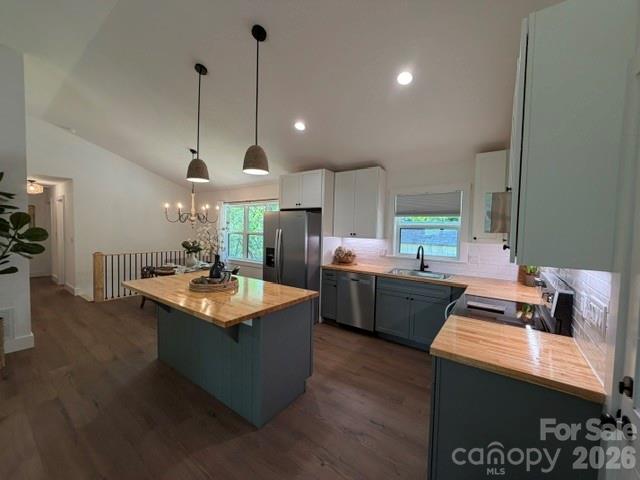 Arlington Heights - Residential