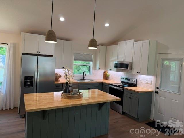Arlington Heights - Residential