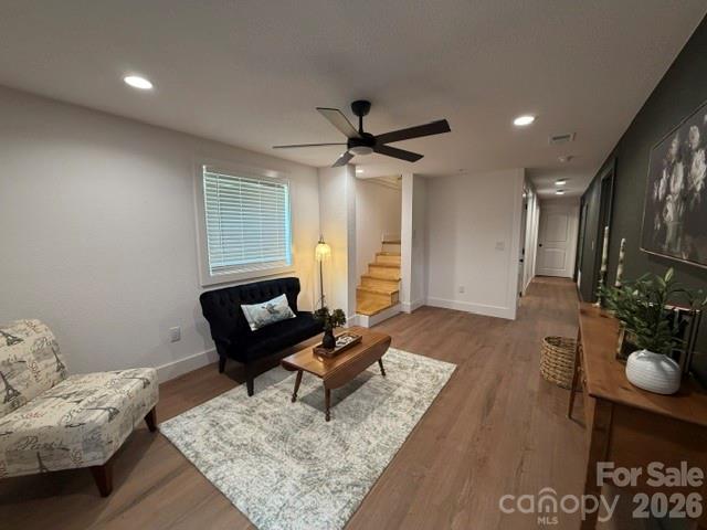 Arlington Heights - Residential