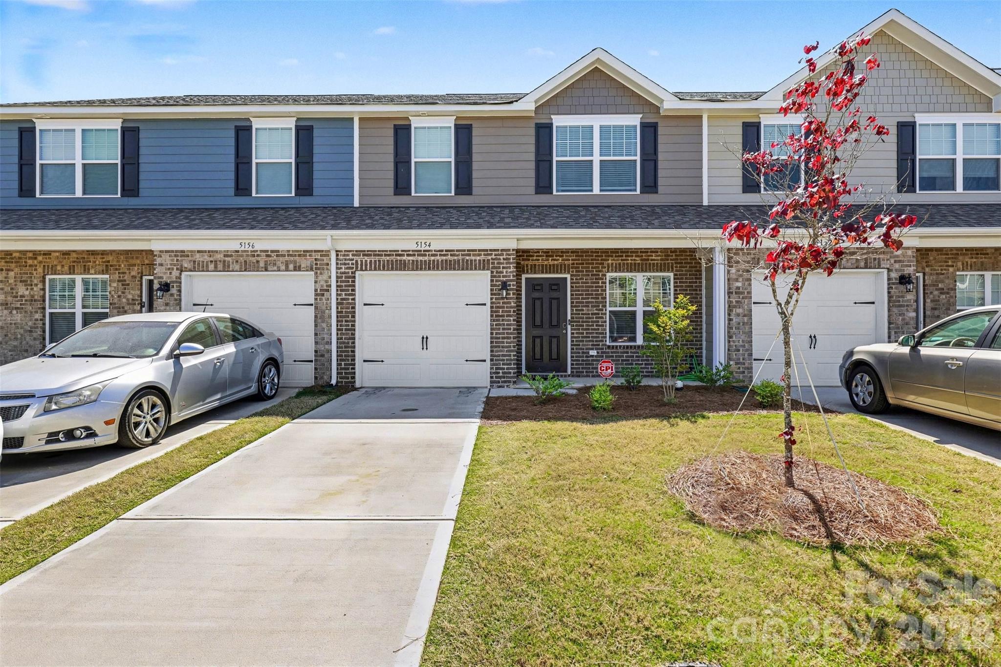 Autumn Brook - Residential
