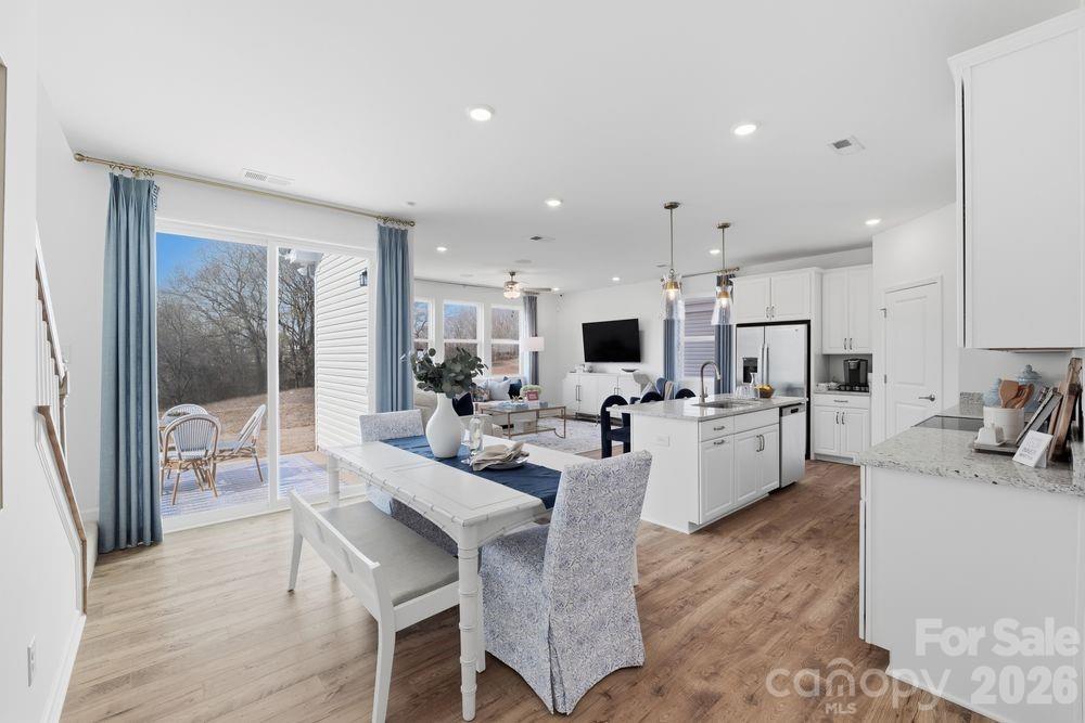 Fincastle Glen - Residential