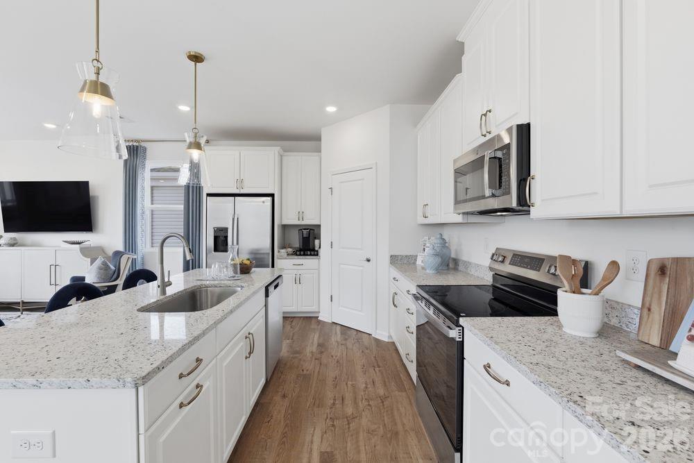 Fincastle Glen - Residential