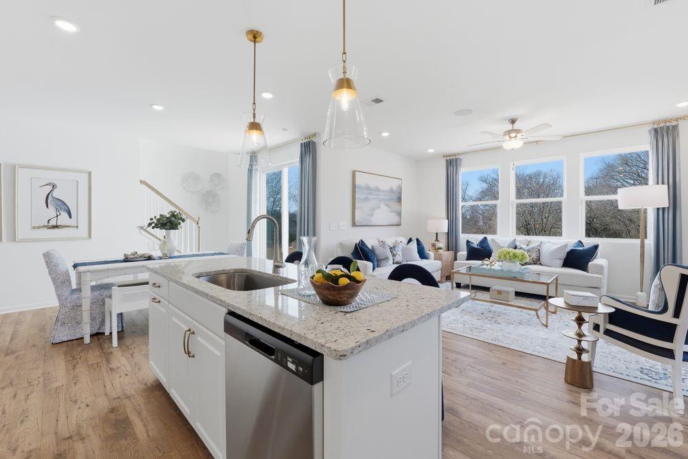 Fincastle Glen - Residential