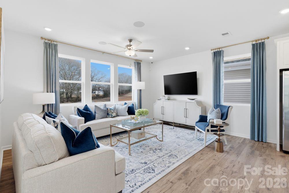 Fincastle Glen - Residential