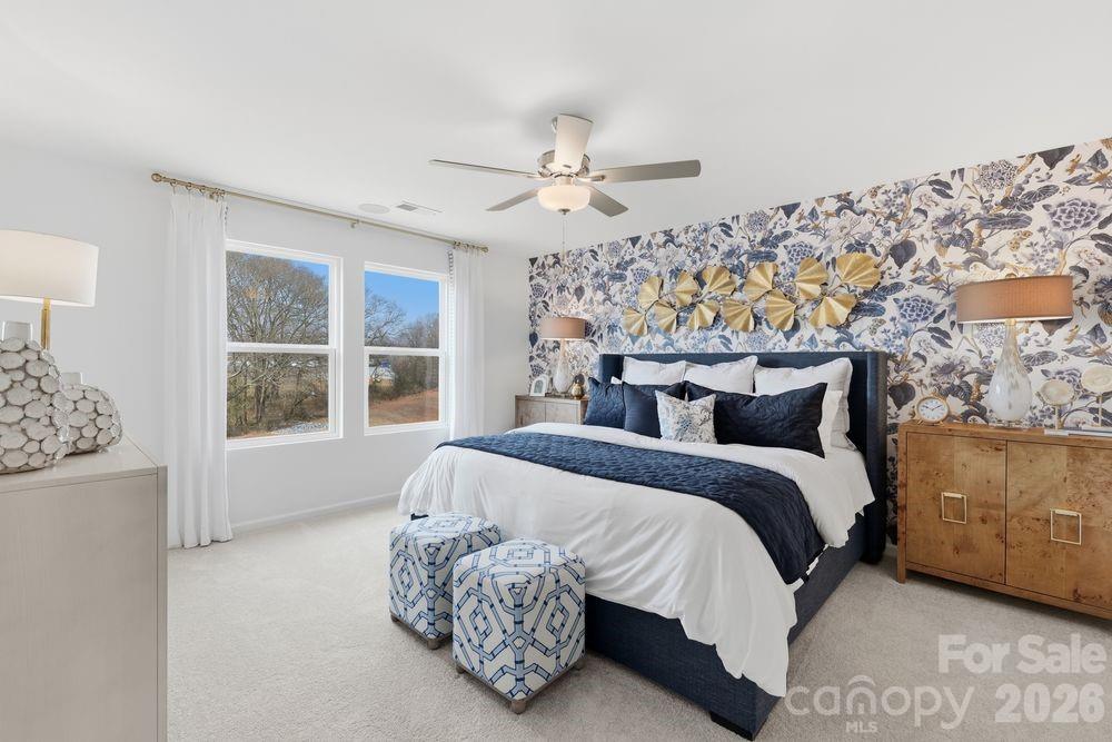 Fincastle Glen - Residential
