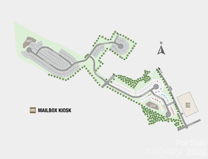 Fincastle Glen - Residential