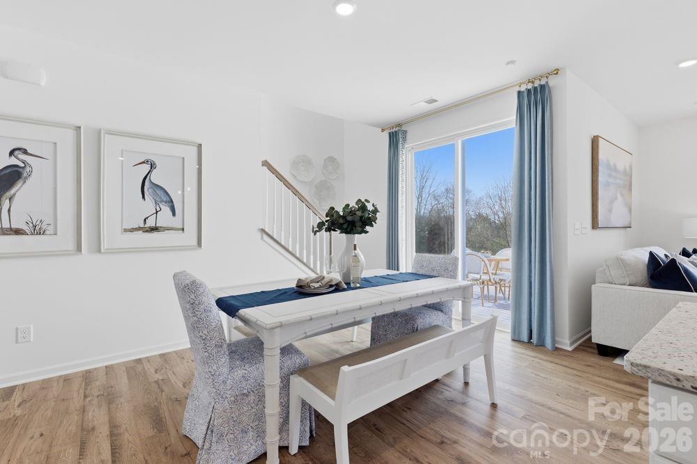 Fincastle Glen - Residential