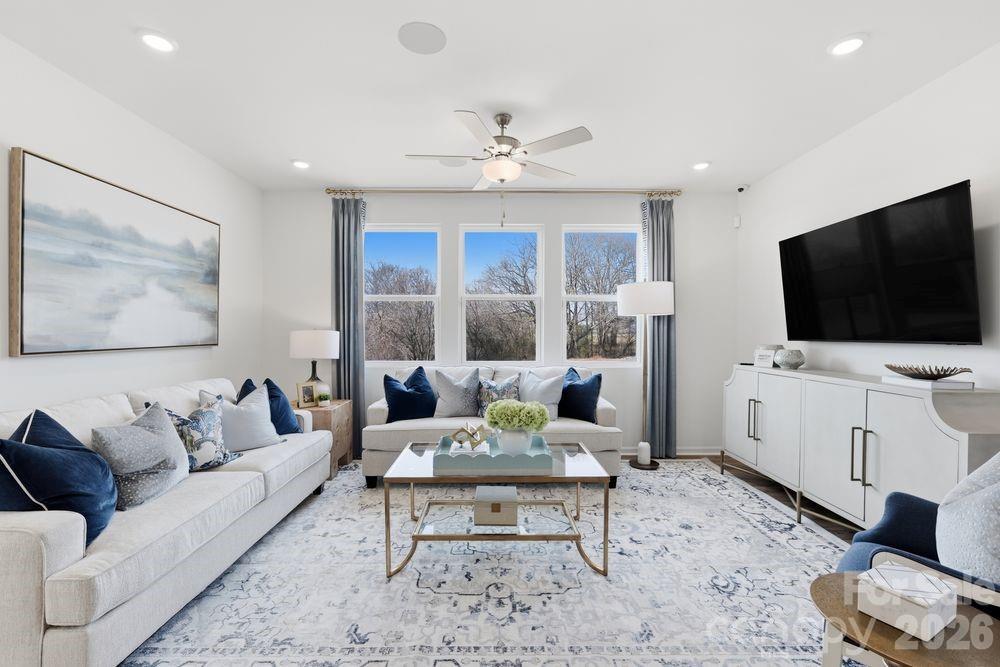 Fincastle Glen - Residential