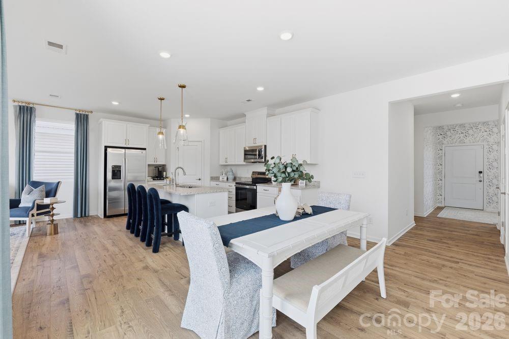 Fincastle Glen - Residential