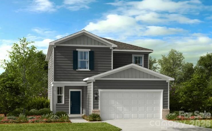 Fincastle Glen - Residential