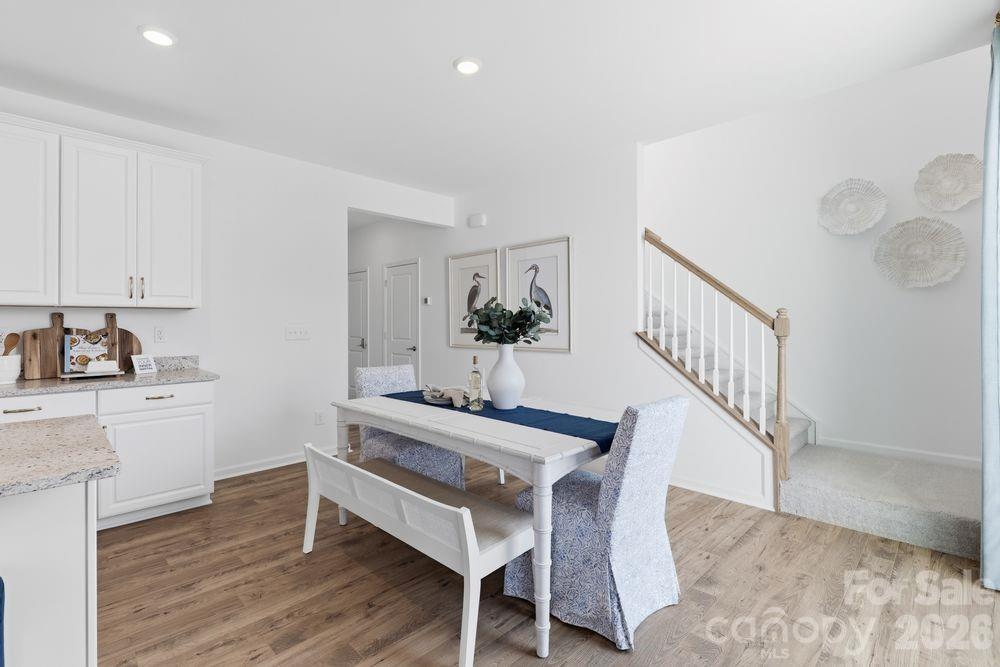 Fincastle Glen - Residential