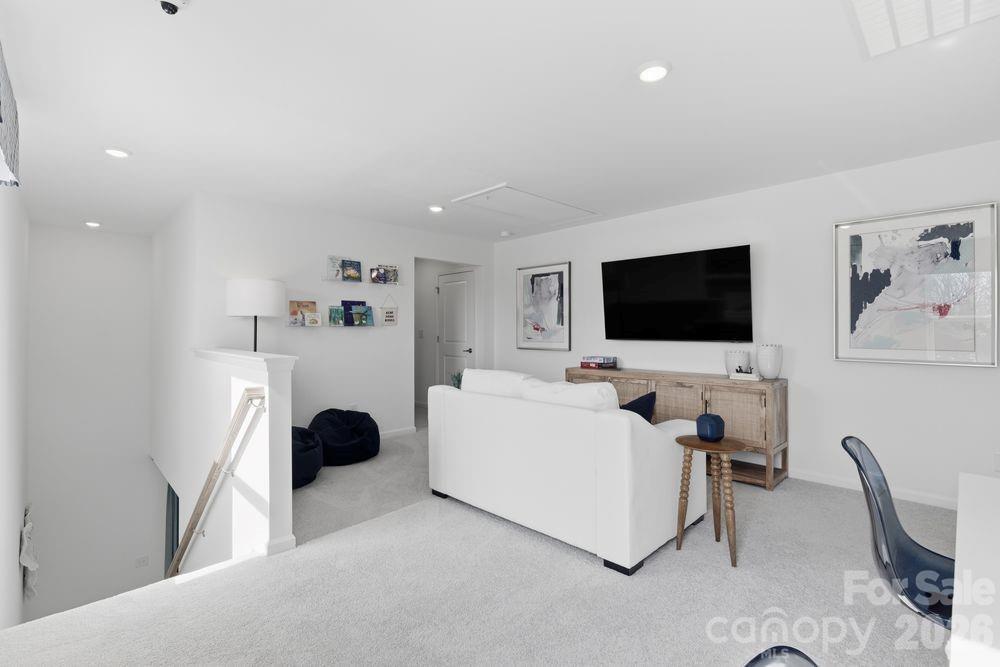 Fincastle Glen - Residential
