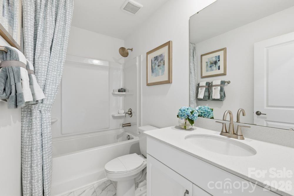 Fincastle Glen - Residential