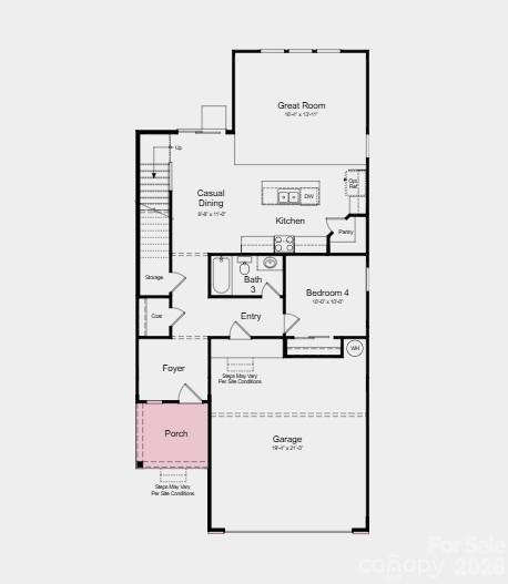 Fincastle Glen - Residential