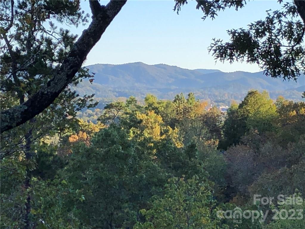 Straus Park - Land