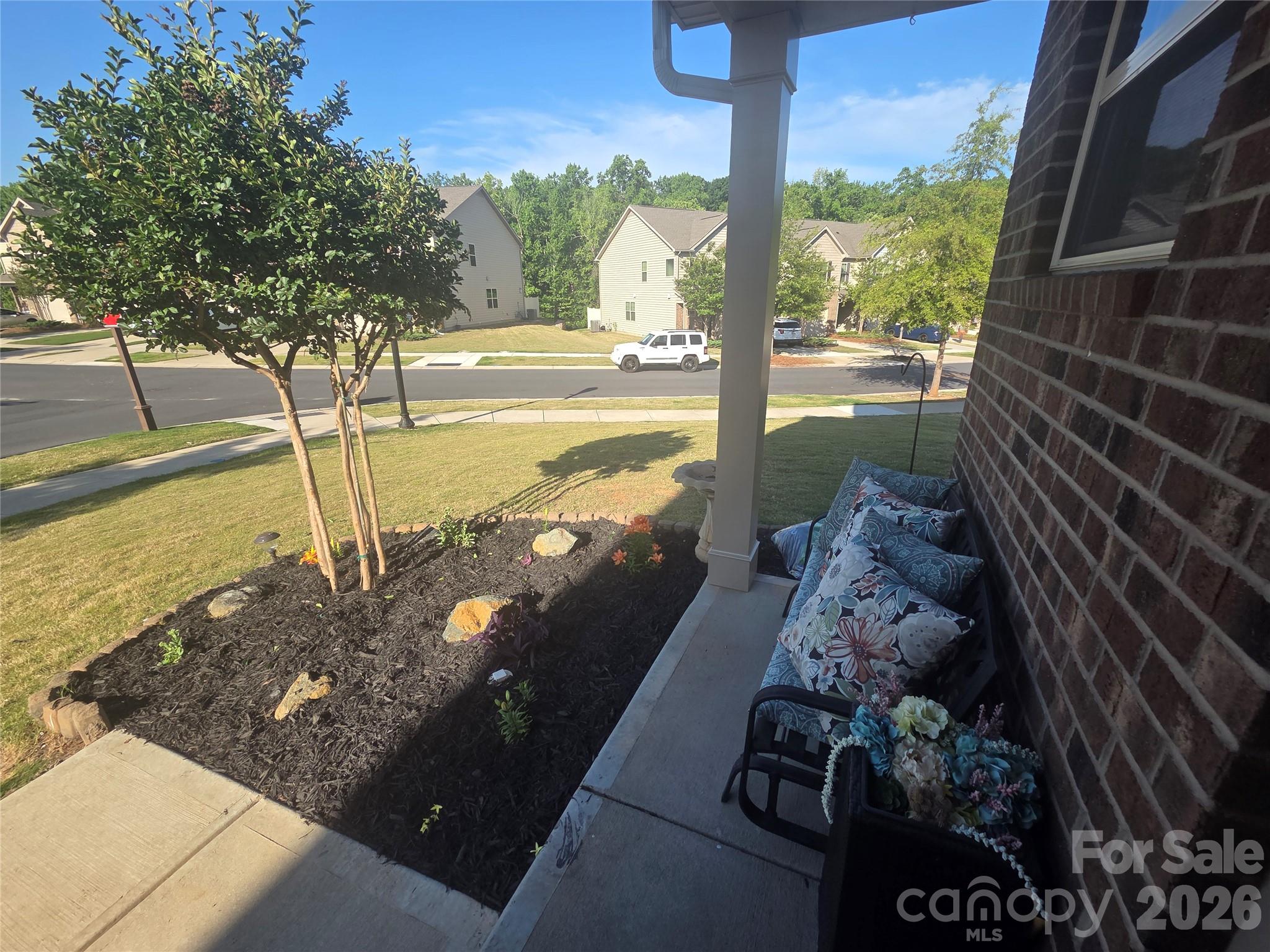 Waterside at the Catawba - Residential