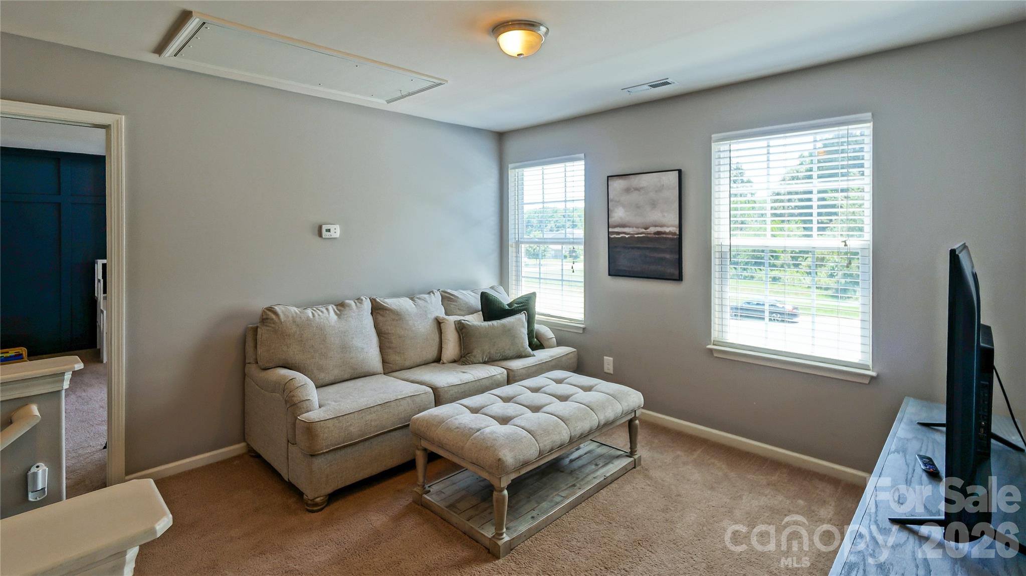 Millers Grove - Residential