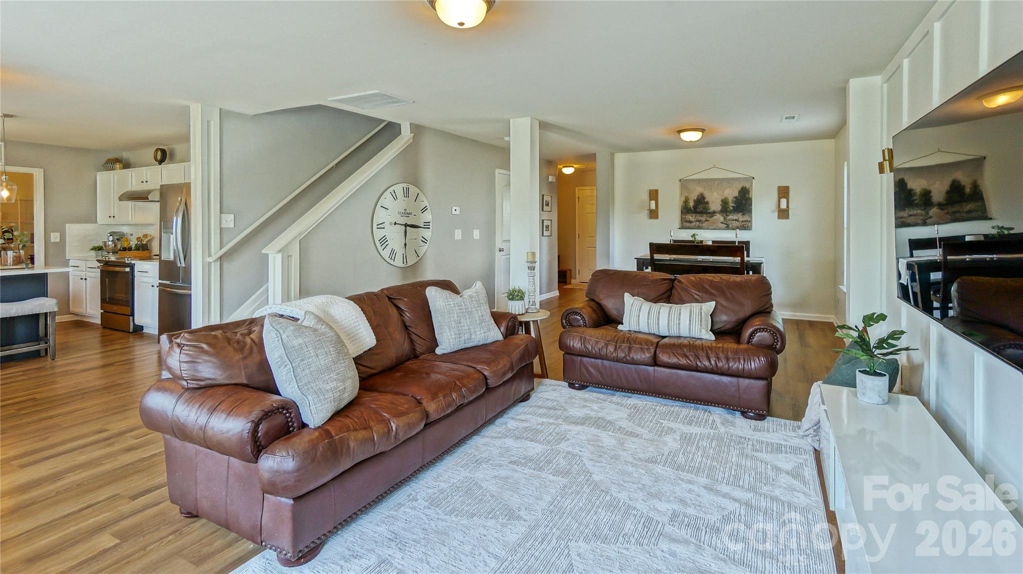Millers Grove - Residential