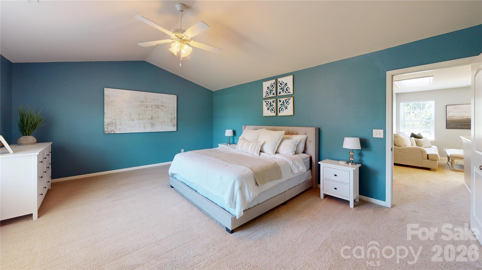 Millers Grove - Residential