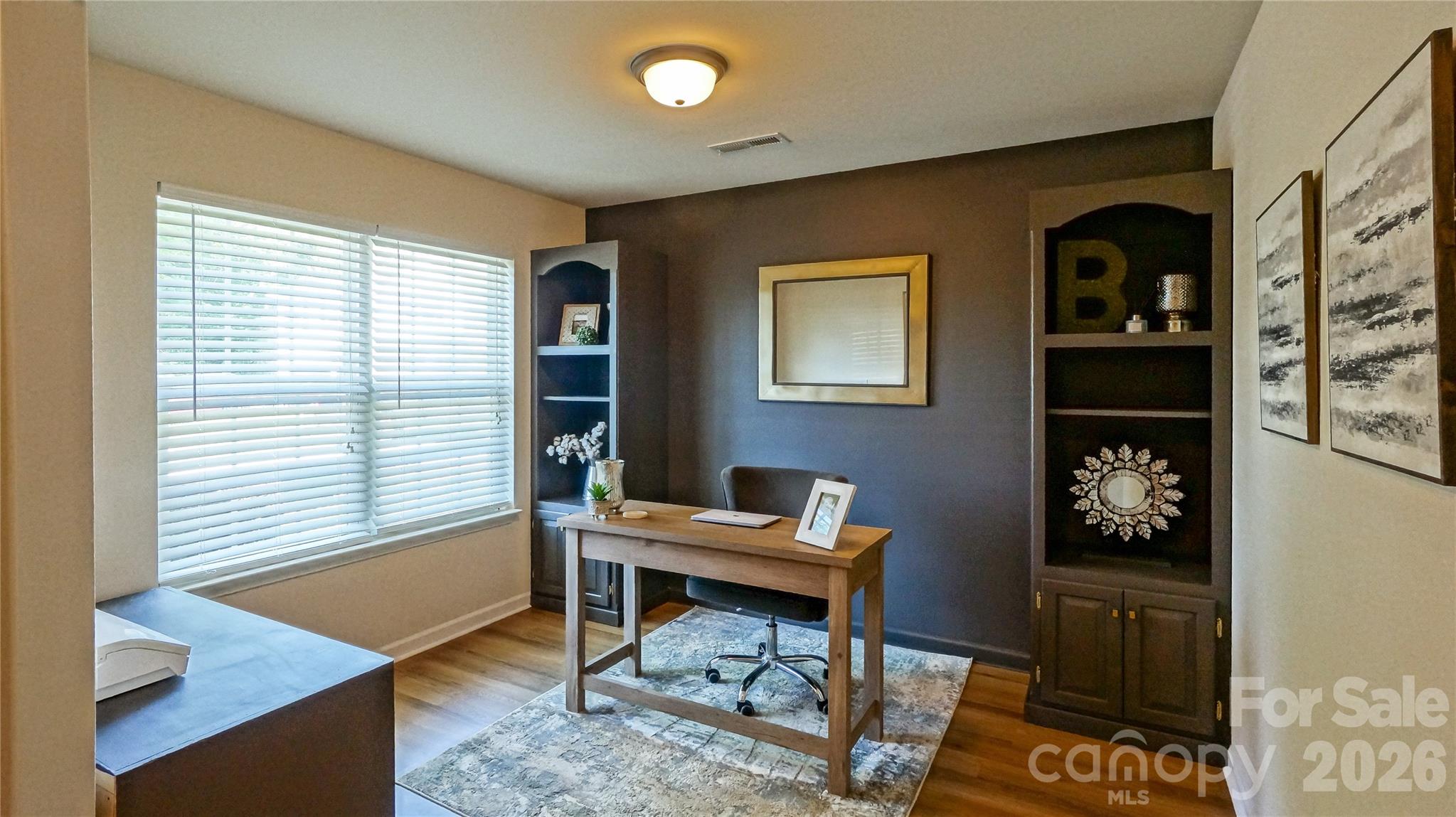 Millers Grove - Residential