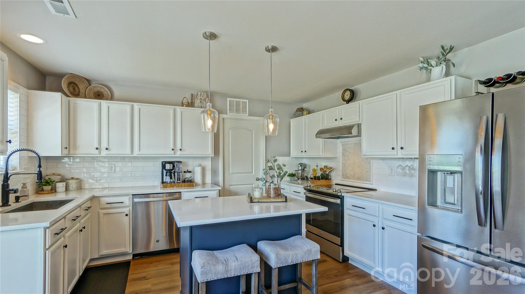Millers Grove - Residential