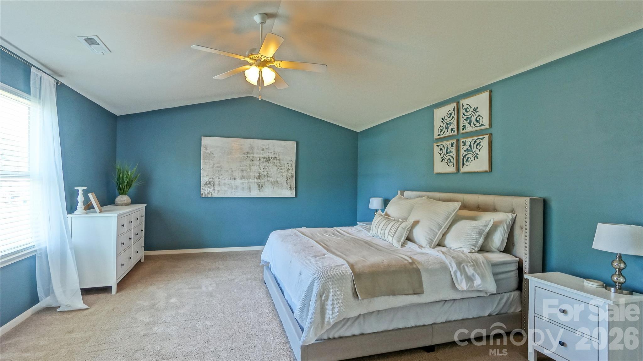 Millers Grove - Residential