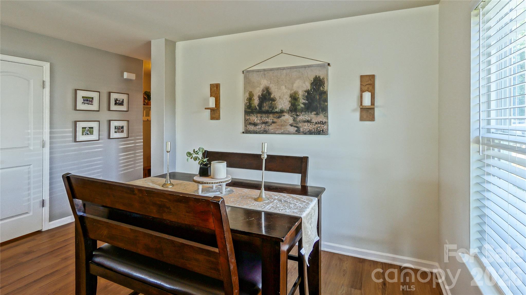 Millers Grove - Residential
