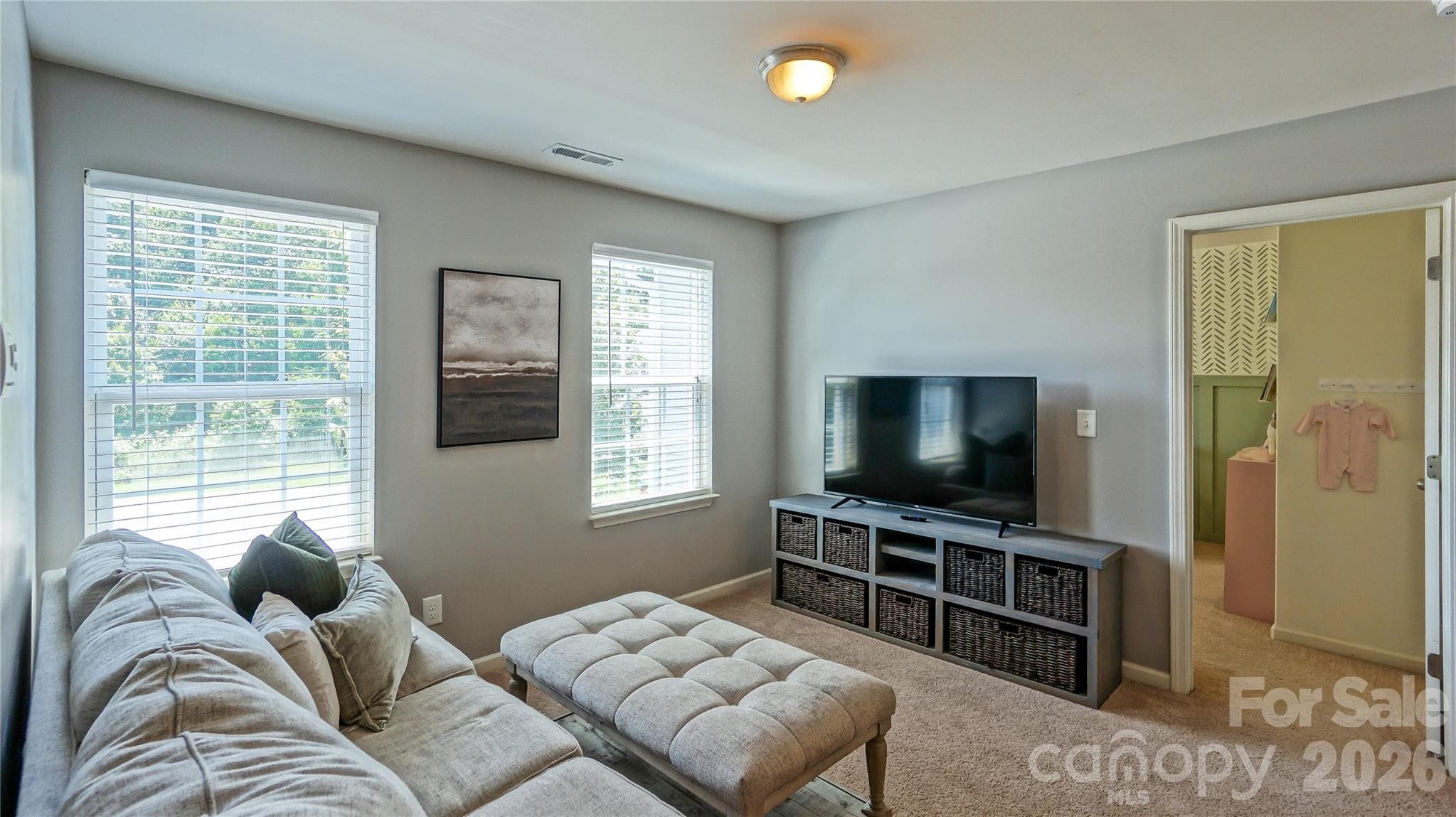 Millers Grove - Residential