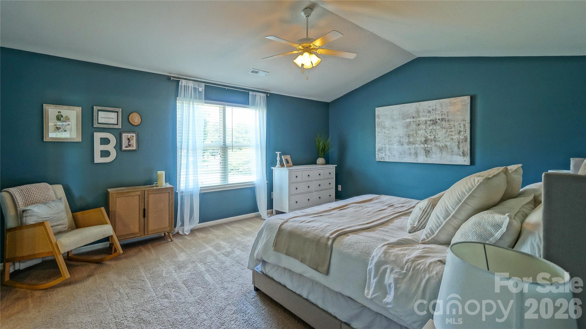 Millers Grove - Residential