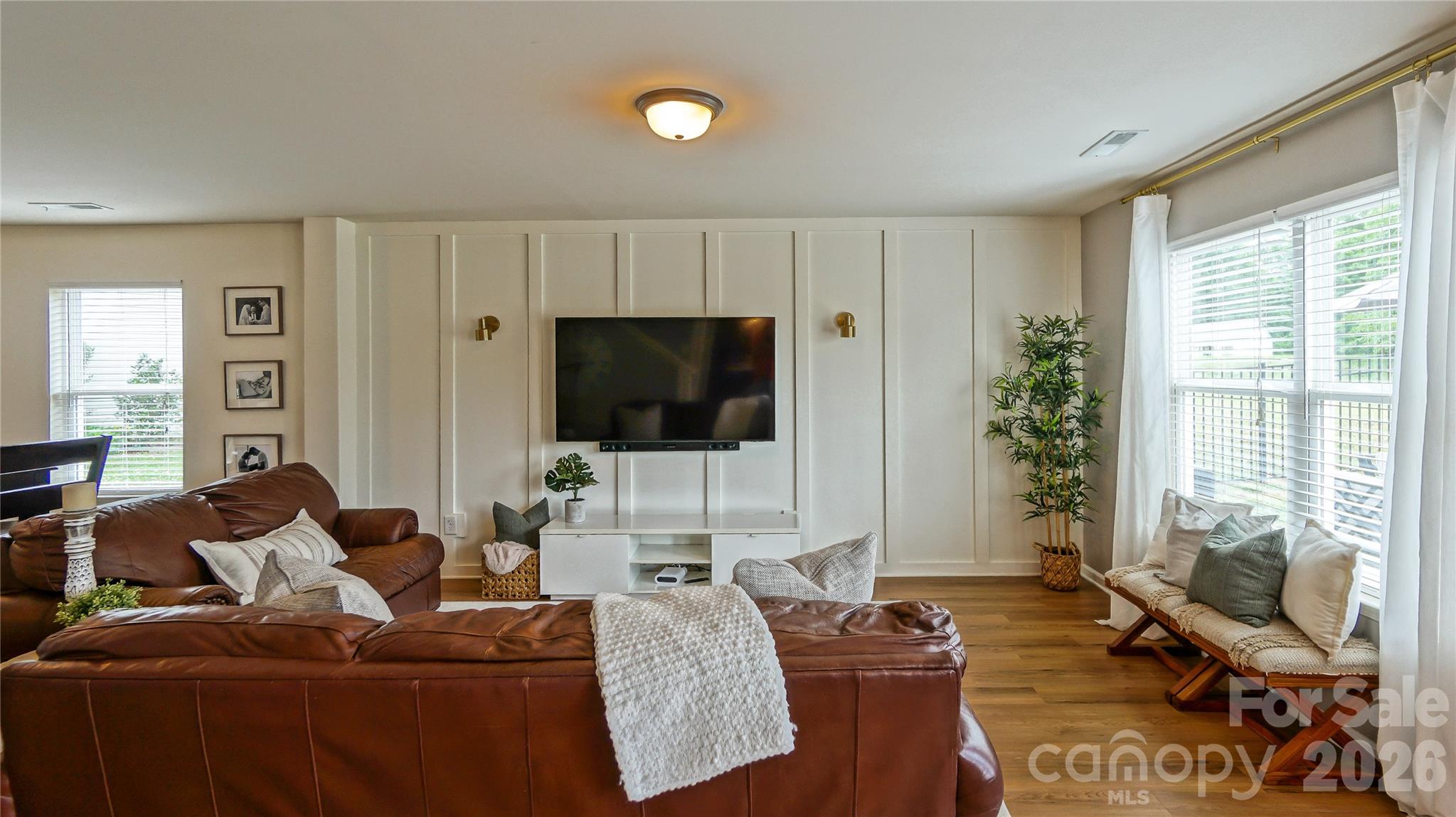 Millers Grove - Residential
