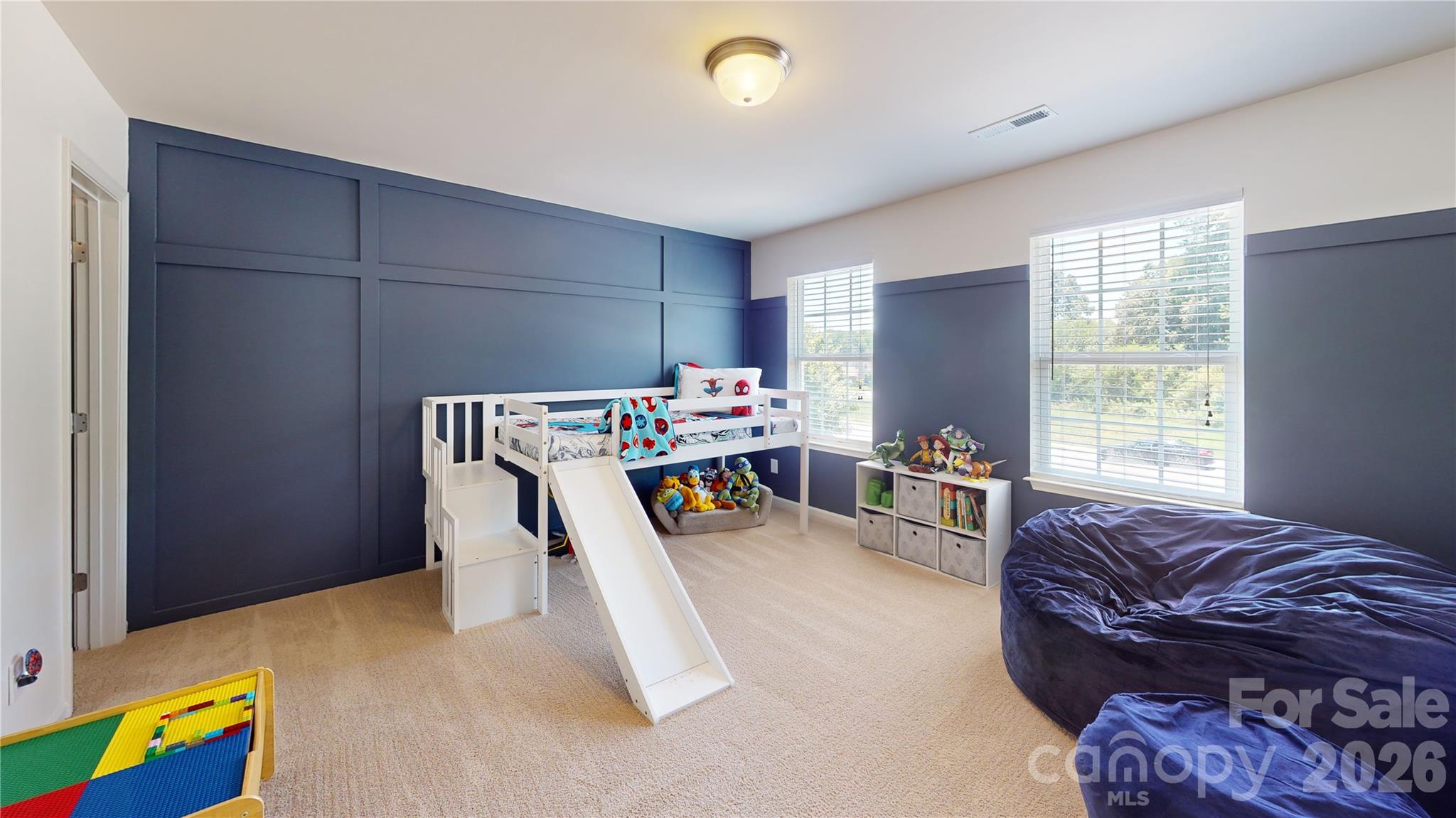 Millers Grove - Residential