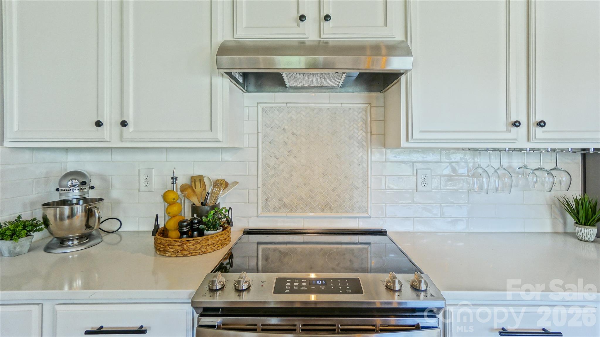 Millers Grove - Residential