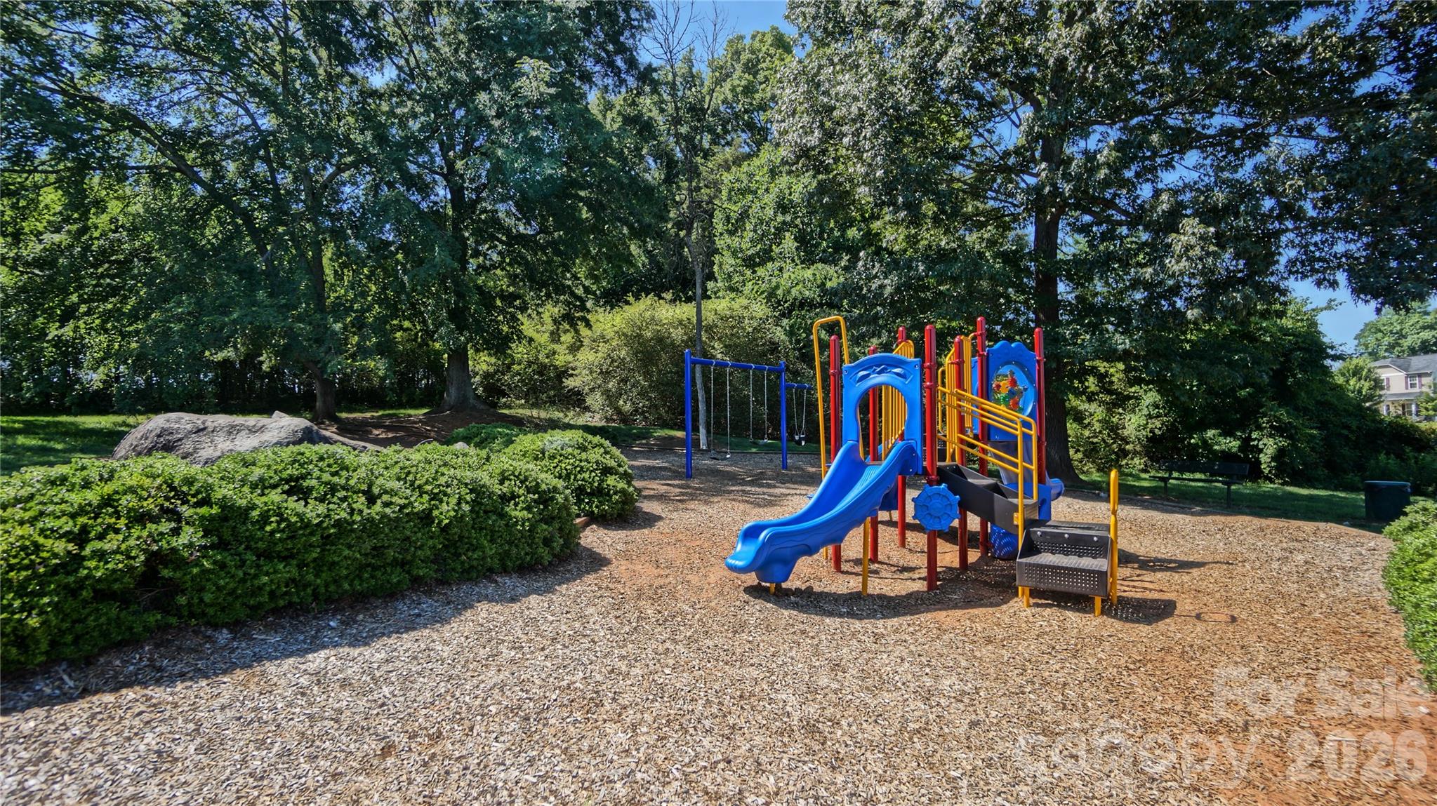 Millers Grove - Residential