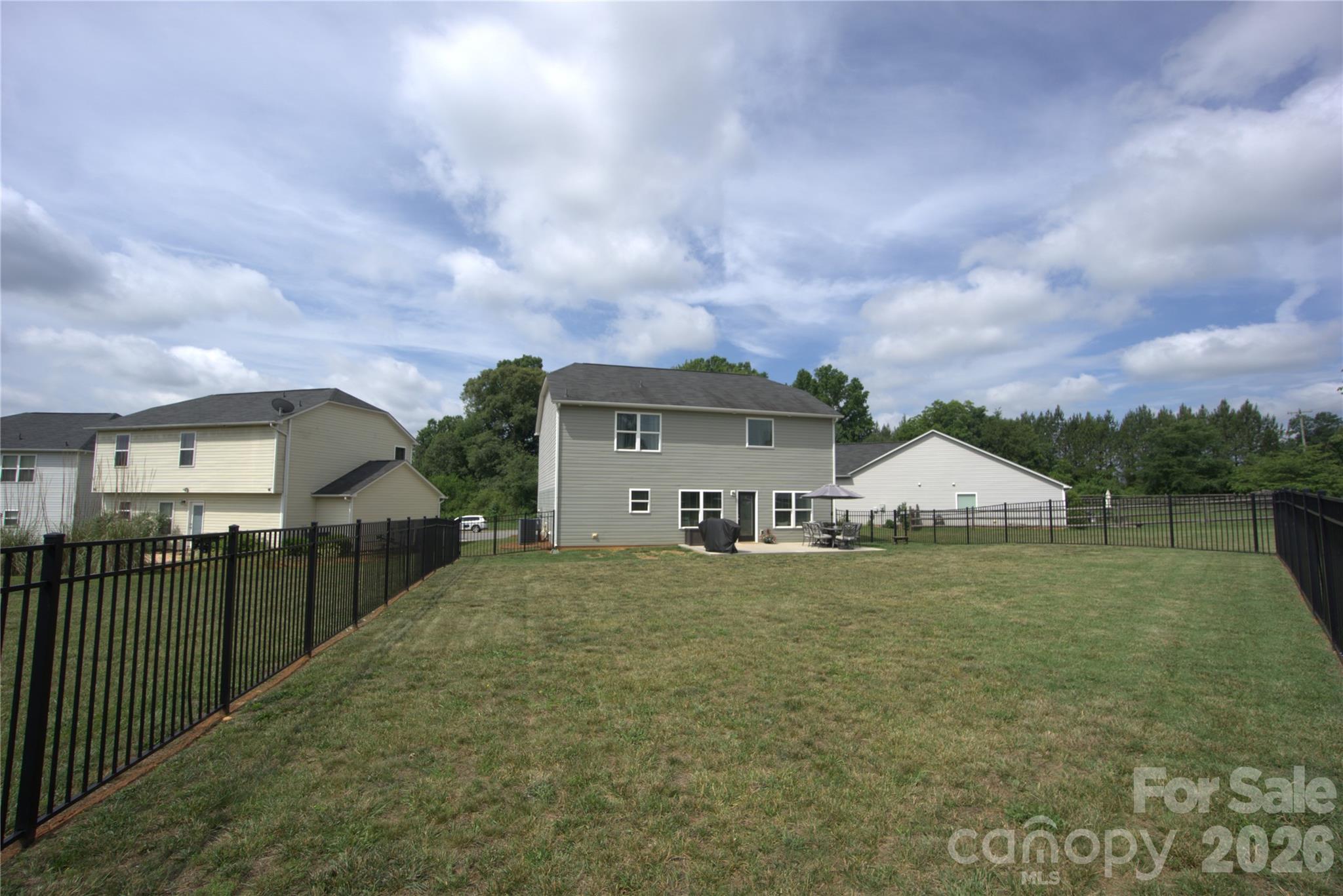 Millers Grove - Residential