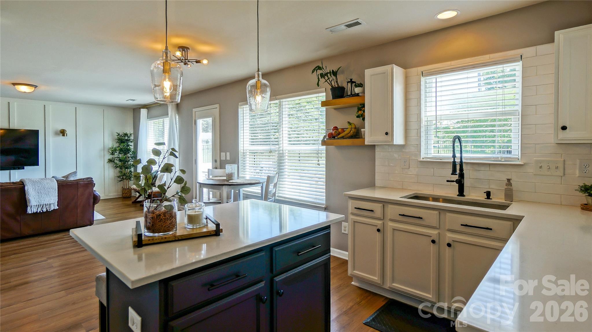 Millers Grove - Residential